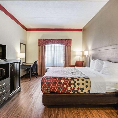 Econo Lodge Inn & Suites Маріанна Екстер'єр фото